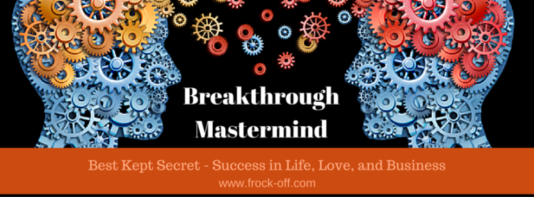 Breakthrough MasterMind