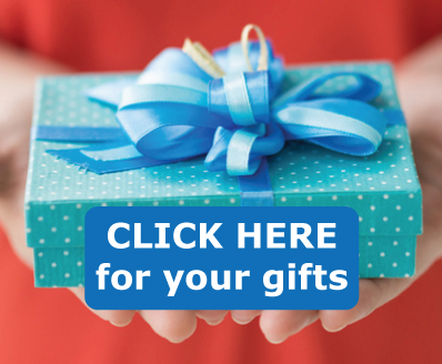 sign up for gifts here